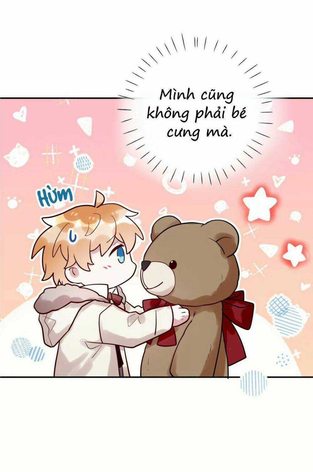 Chung Cư Yêu Quái Chapter 44 trang 47