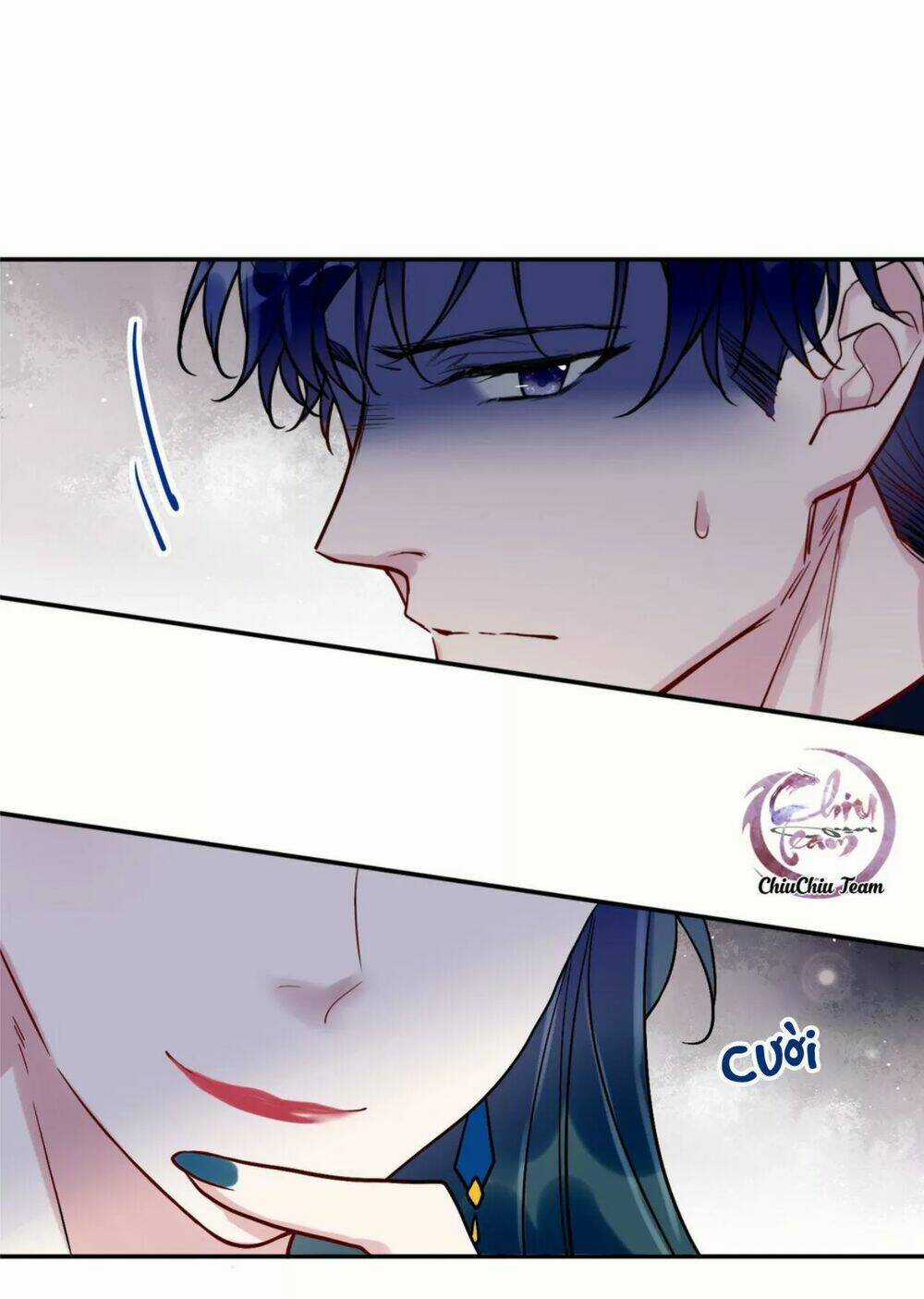 Chung Cư Yêu Quái Chapter 44 trang 49
