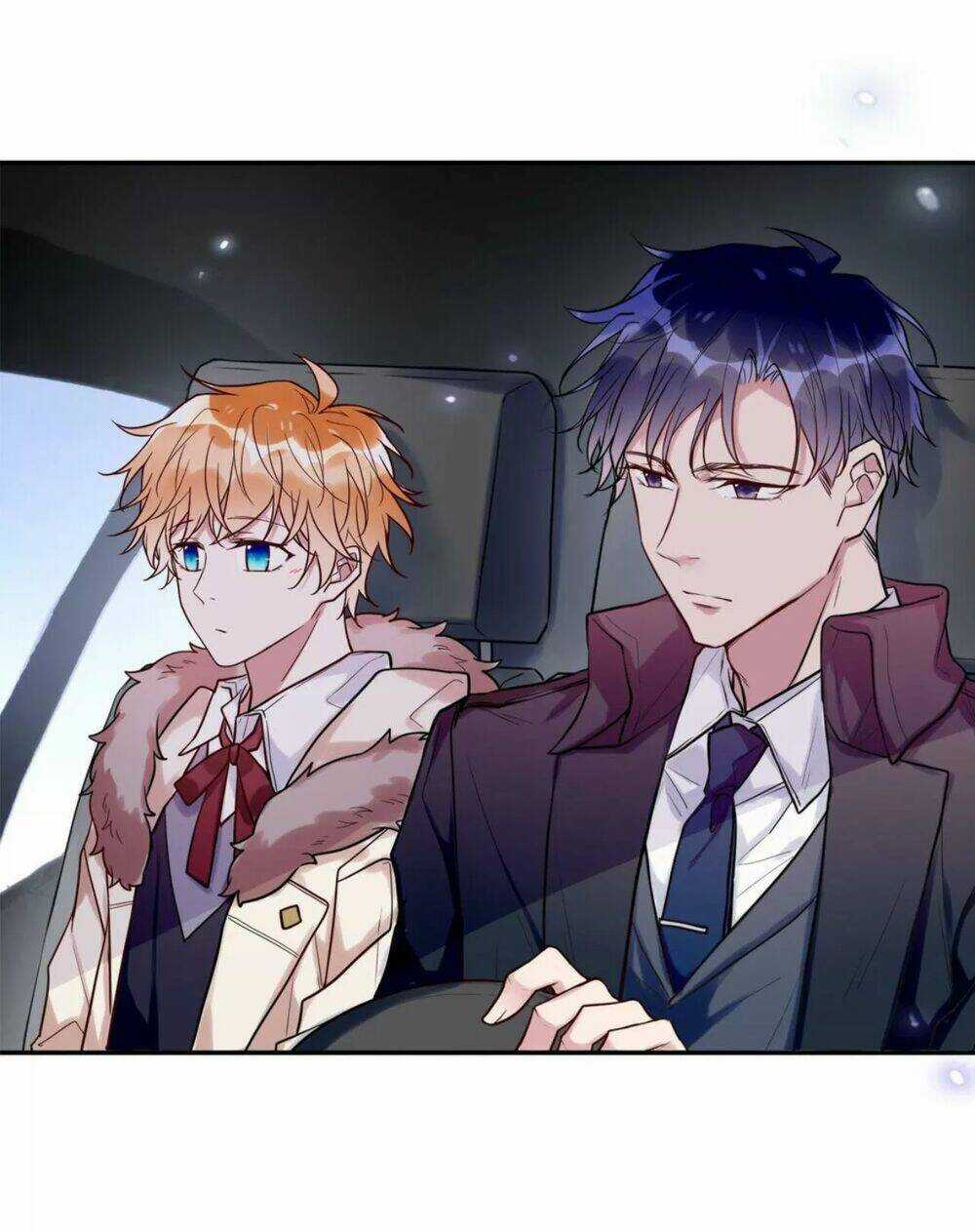 Chung Cư Yêu Quái Chapter 44 trang 5