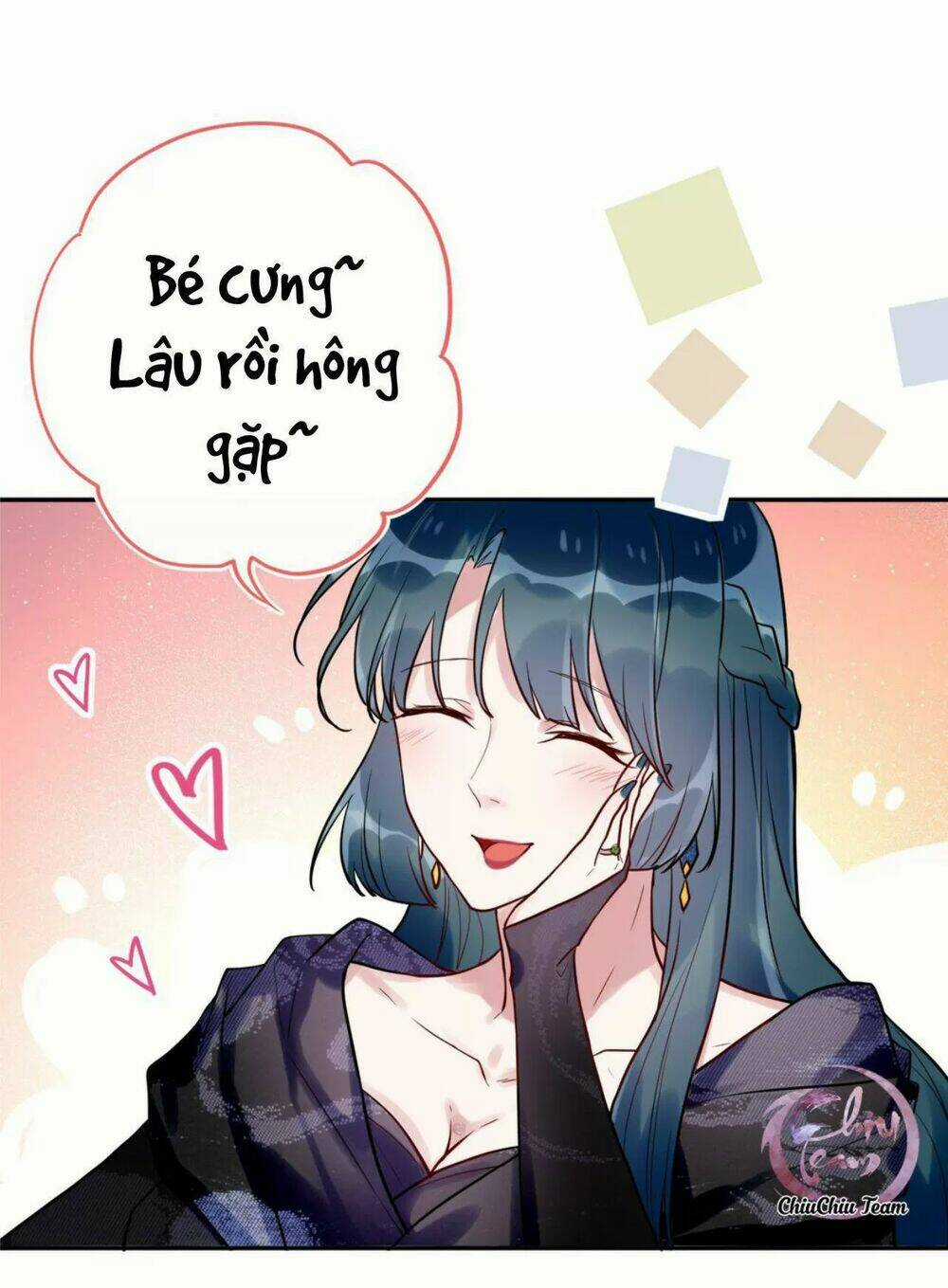 Chung Cư Yêu Quái Chapter 44 trang 50