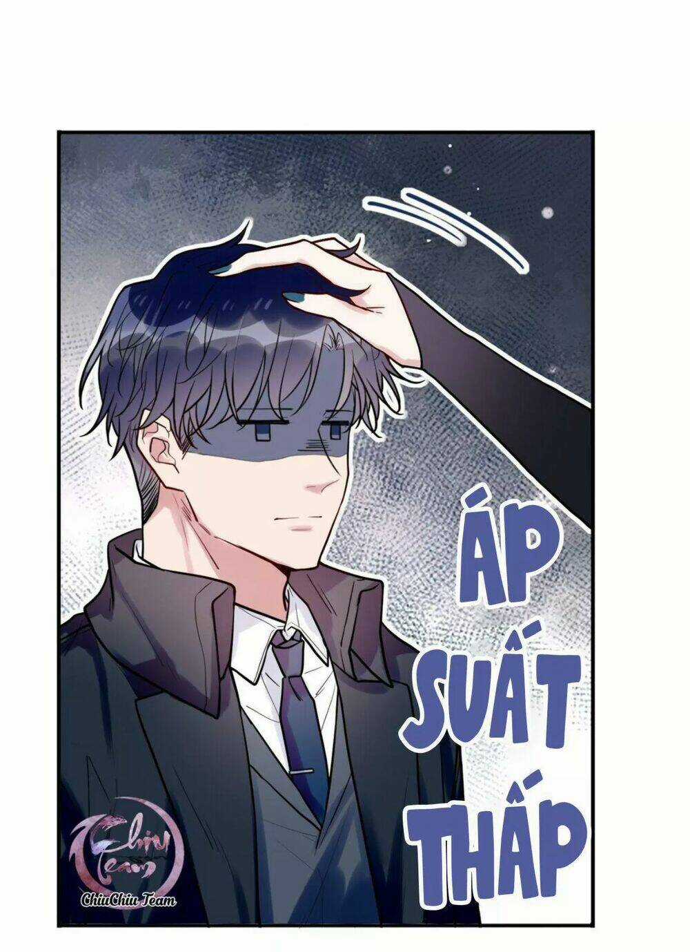 Chung Cư Yêu Quái Chapter 44 trang 51