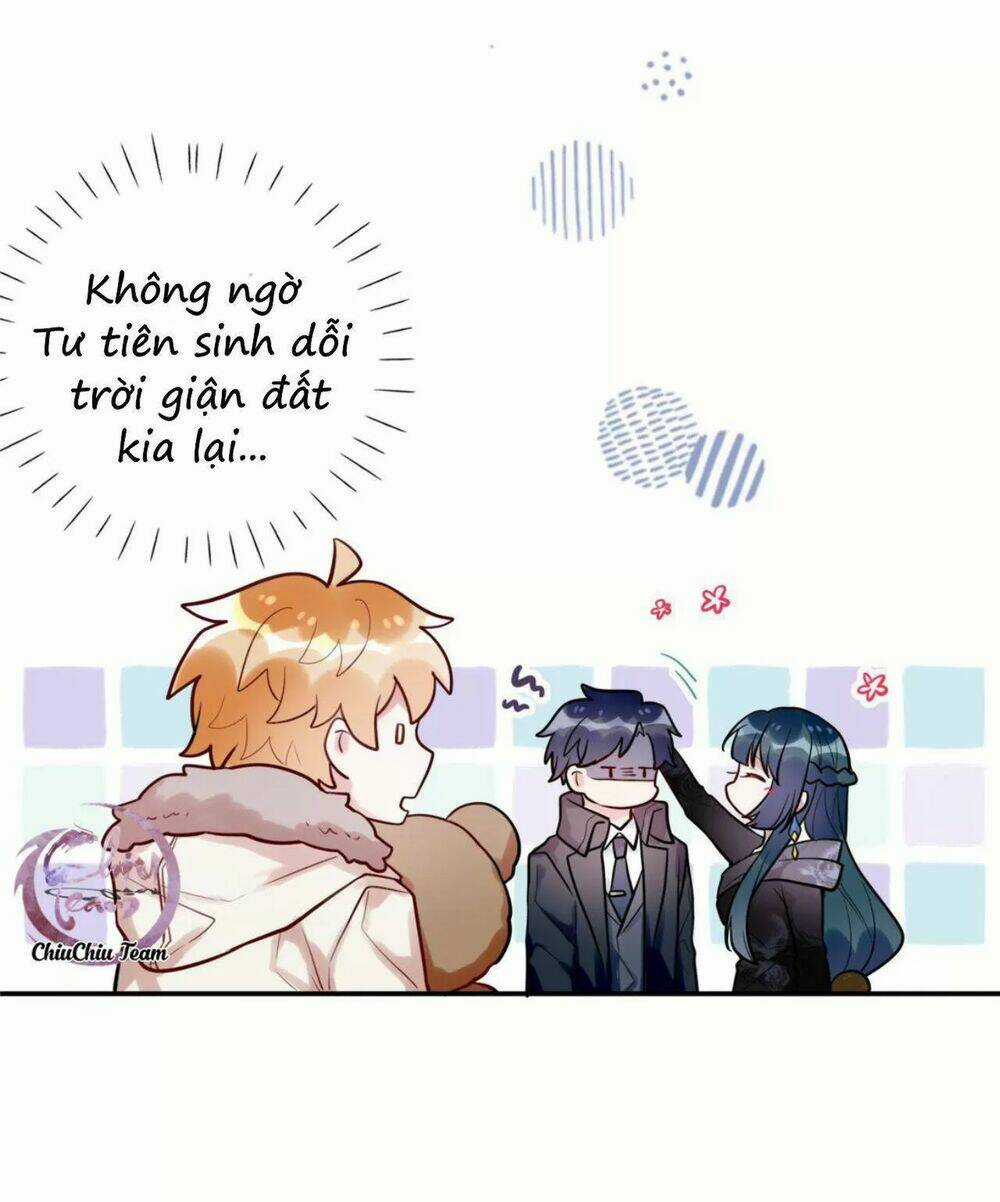 Chung Cư Yêu Quái Chapter 44 trang 52