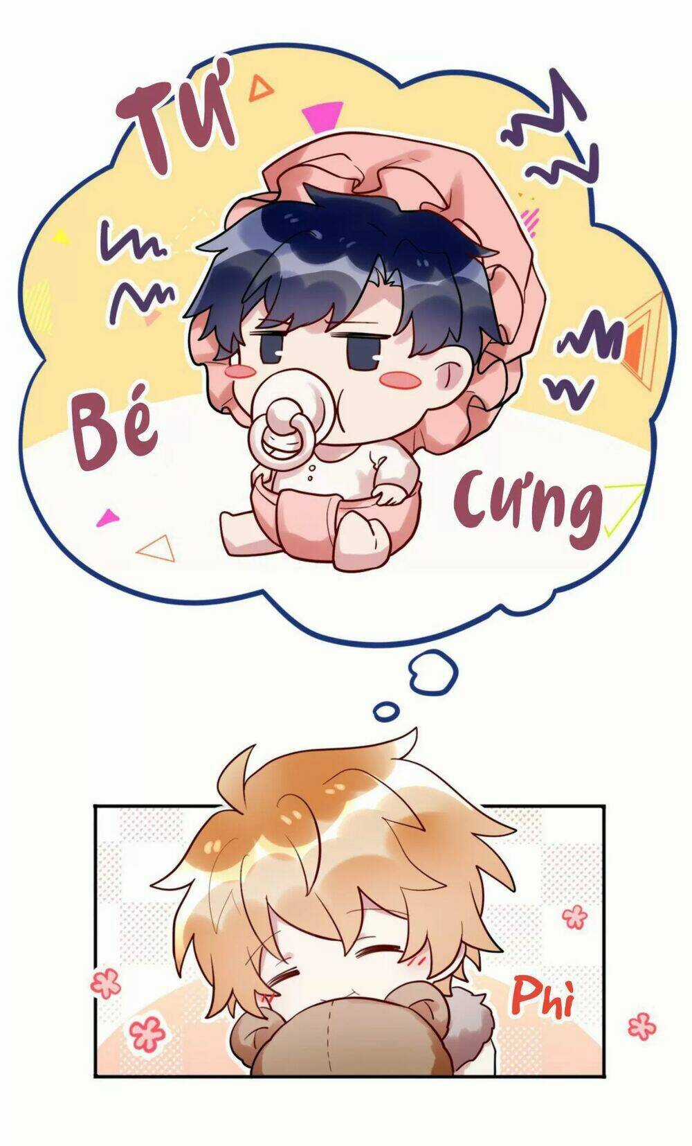 Chung Cư Yêu Quái Chapter 44 trang 53