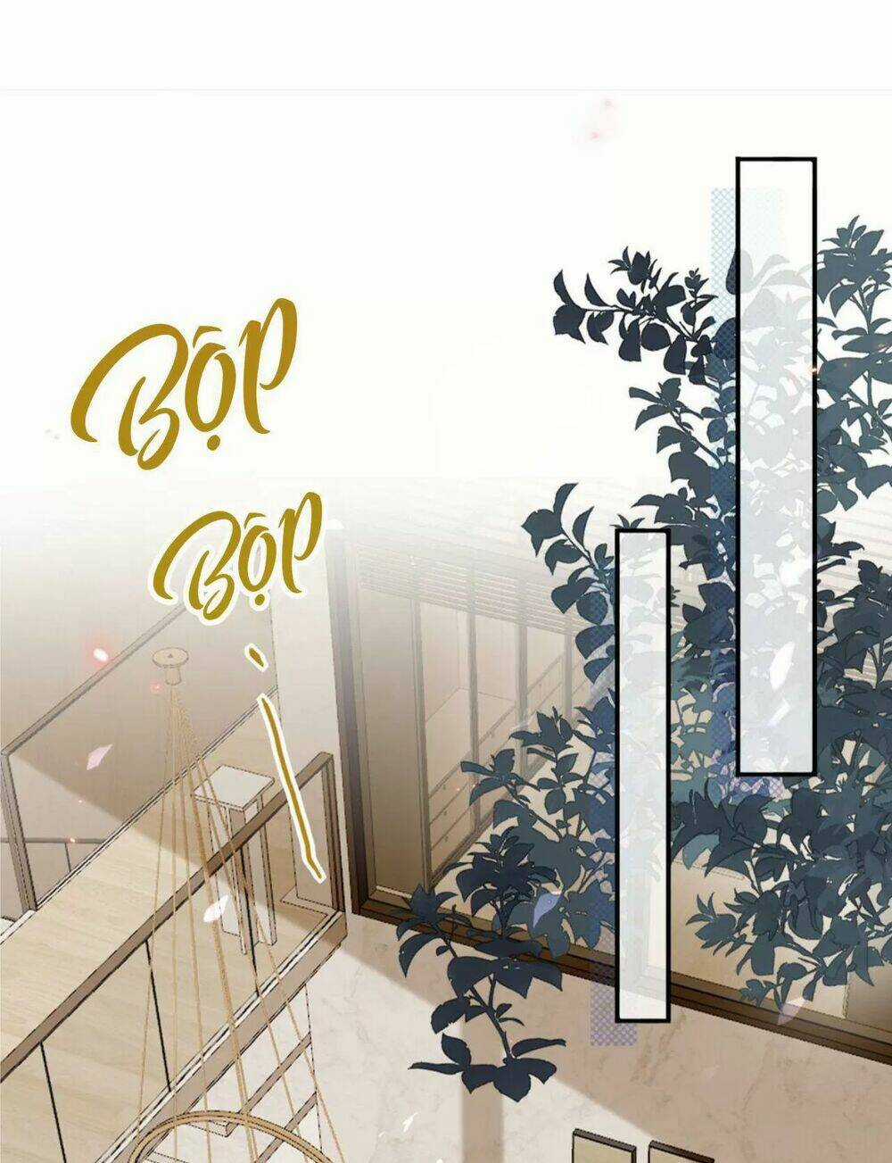 Chung Cư Yêu Quái Chapter 44 trang 54