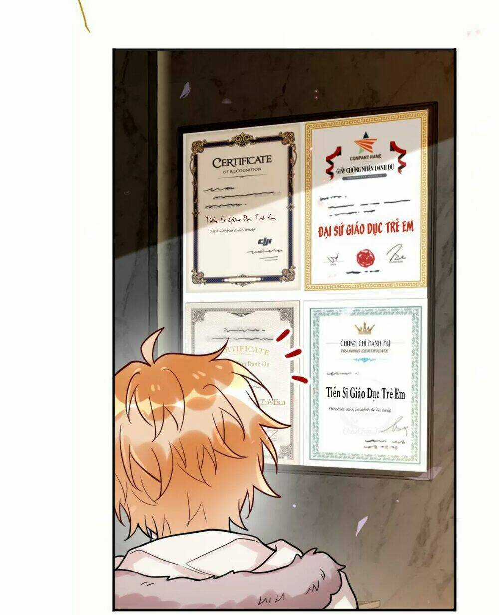 Chung Cư Yêu Quái Chapter 44 trang 56