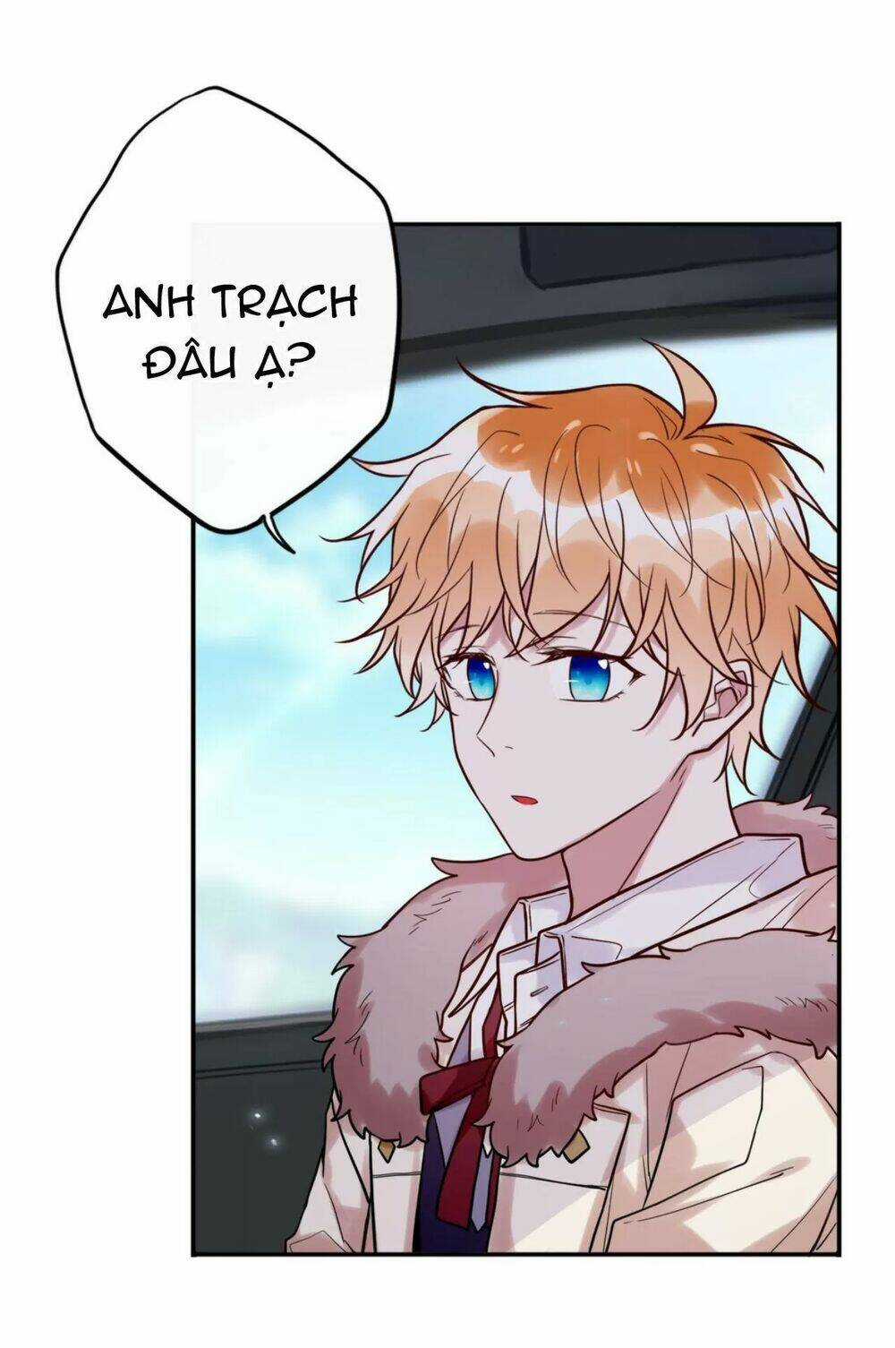 Chung Cư Yêu Quái Chapter 44 trang 6