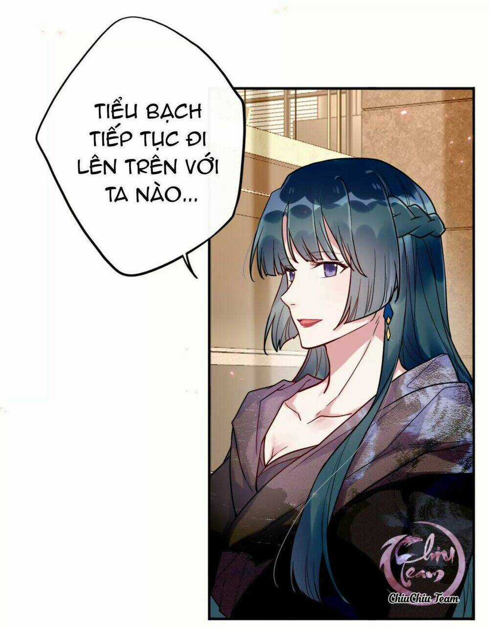 Chung Cư Yêu Quái Chapter 44 trang 60