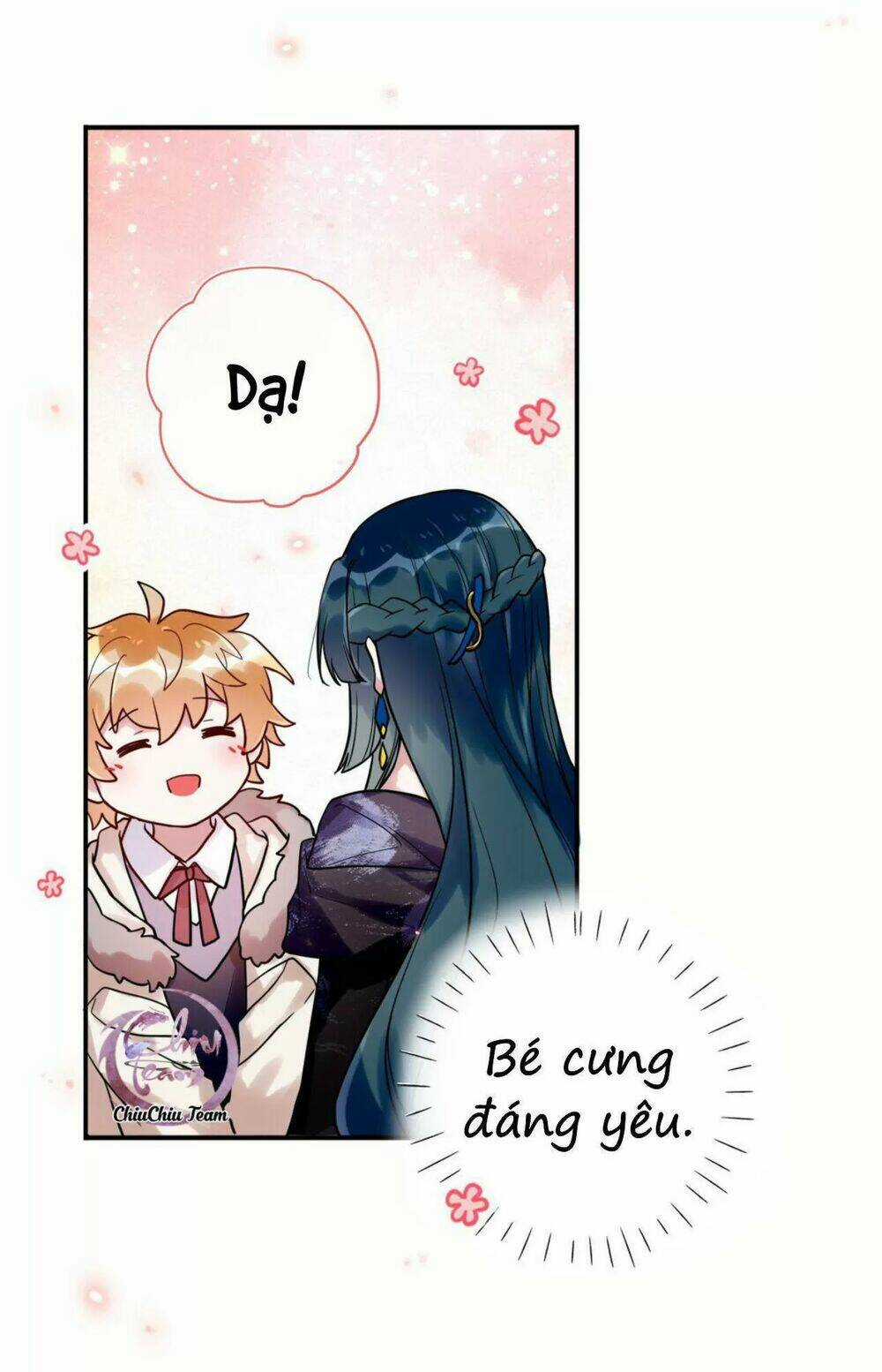 Chung Cư Yêu Quái Chapter 44 trang 61