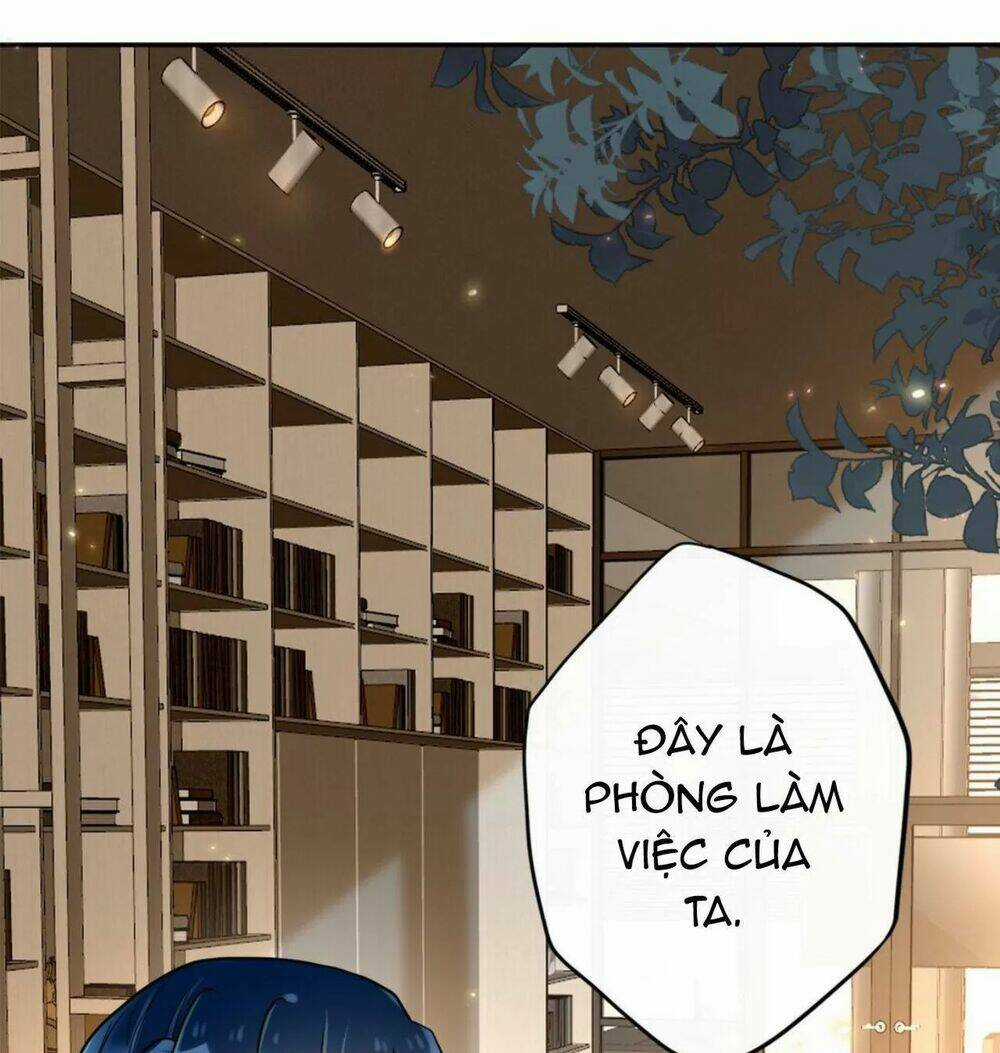 Chung Cư Yêu Quái Chapter 44 trang 63