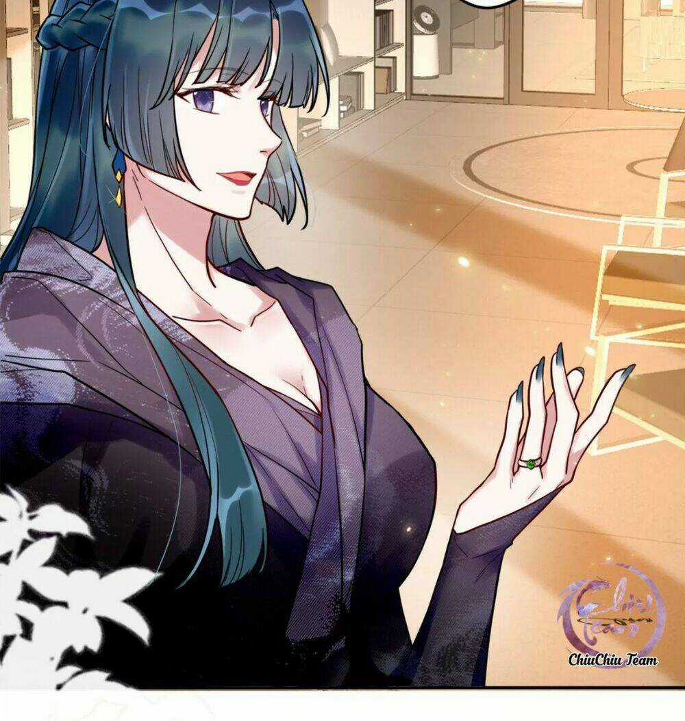 Chung Cư Yêu Quái Chapter 44 trang 64