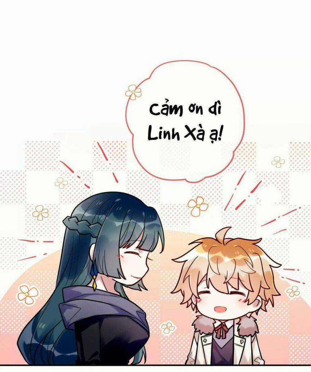 Chung Cư Yêu Quái Chapter 44 trang 66