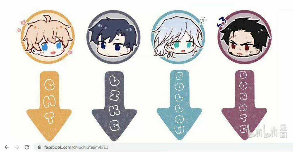 Chung Cư Yêu Quái Chapter 44 trang 68