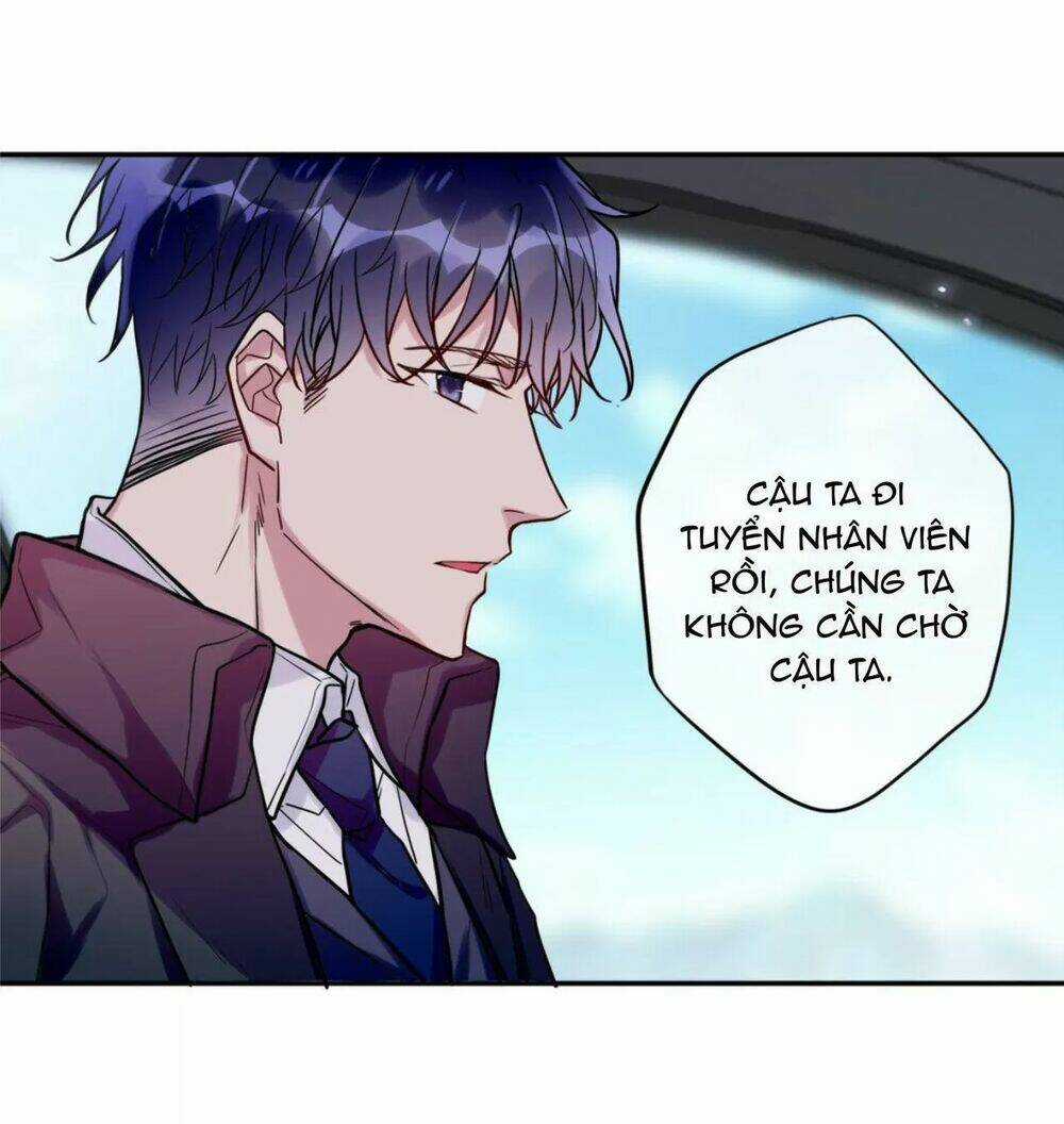 Chung Cư Yêu Quái Chapter 44 trang 7