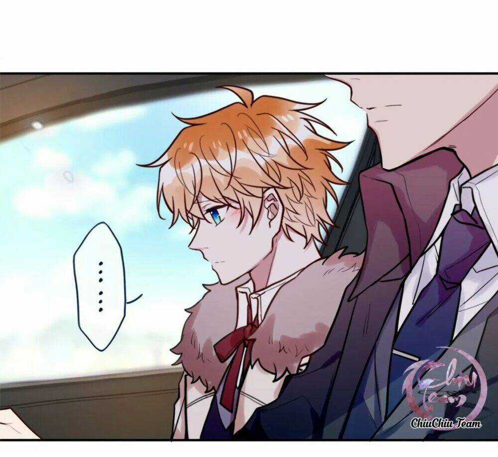 Chung Cư Yêu Quái Chapter 44 trang 8