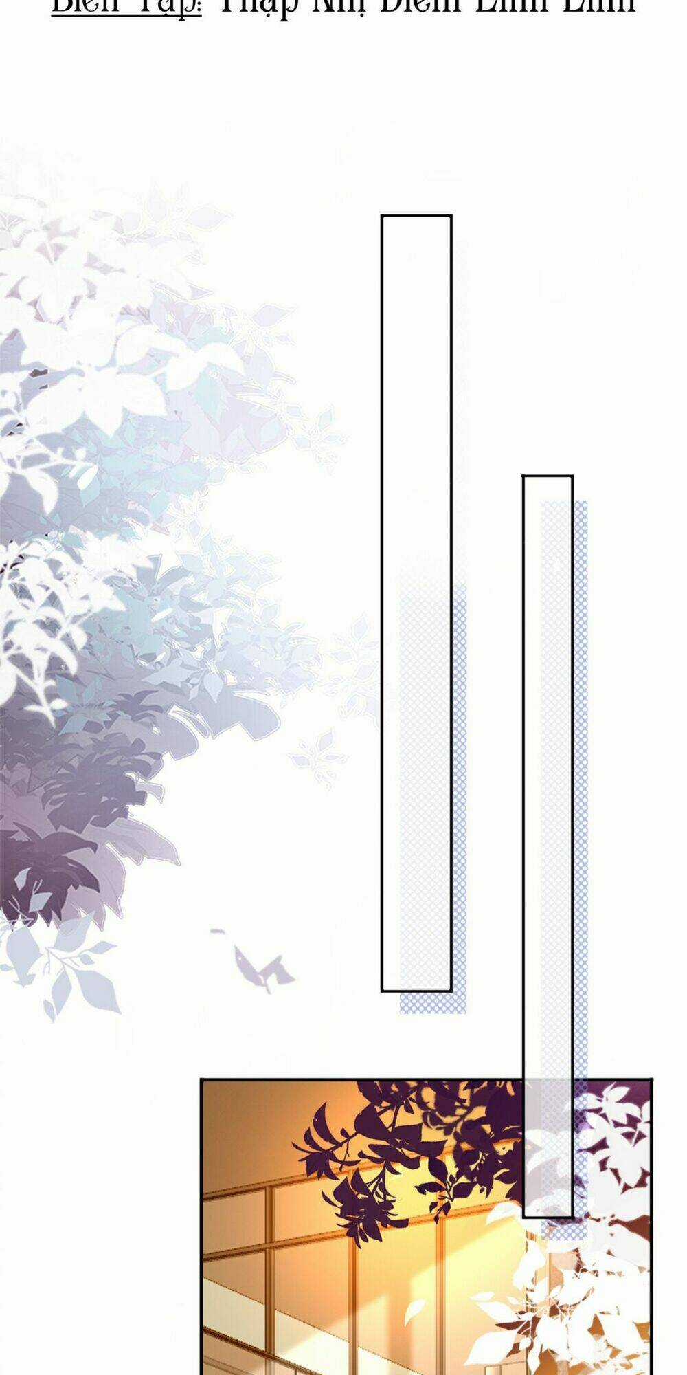 Chung Cư Yêu Quái Chapter 45 trang 1