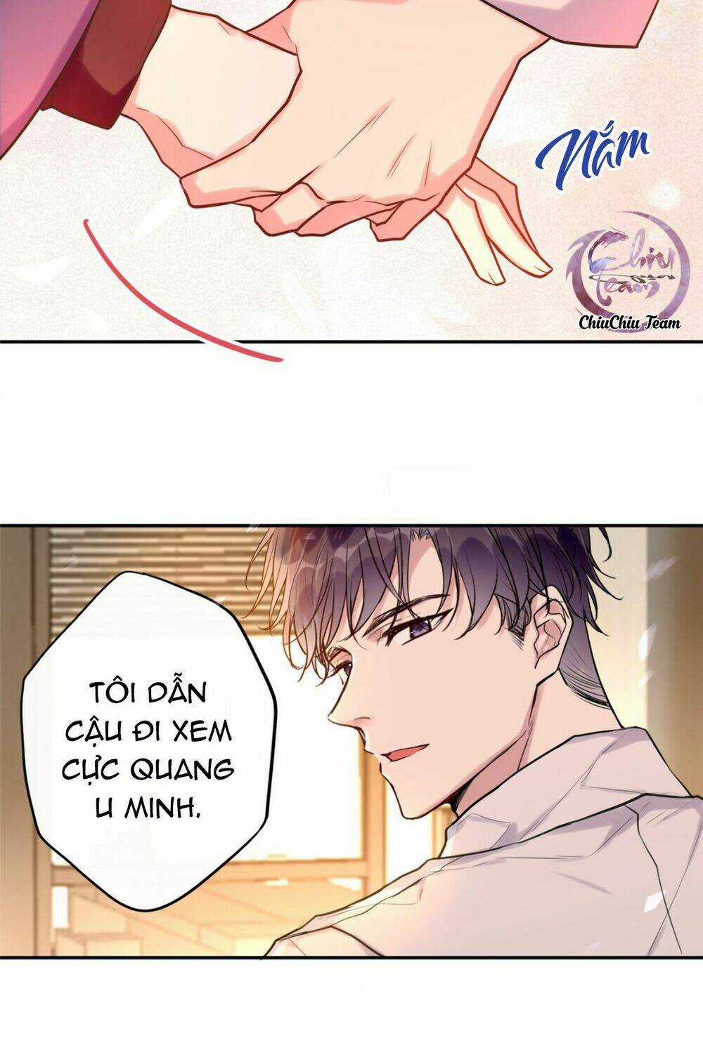 Chung Cư Yêu Quái Chapter 45 trang 11