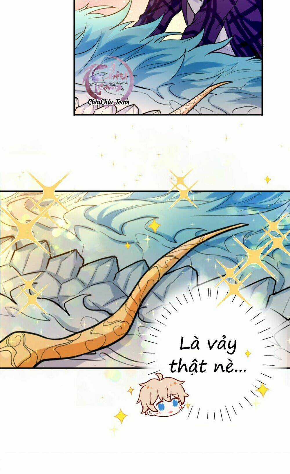 Chung Cư Yêu Quái Chapter 45 trang 15