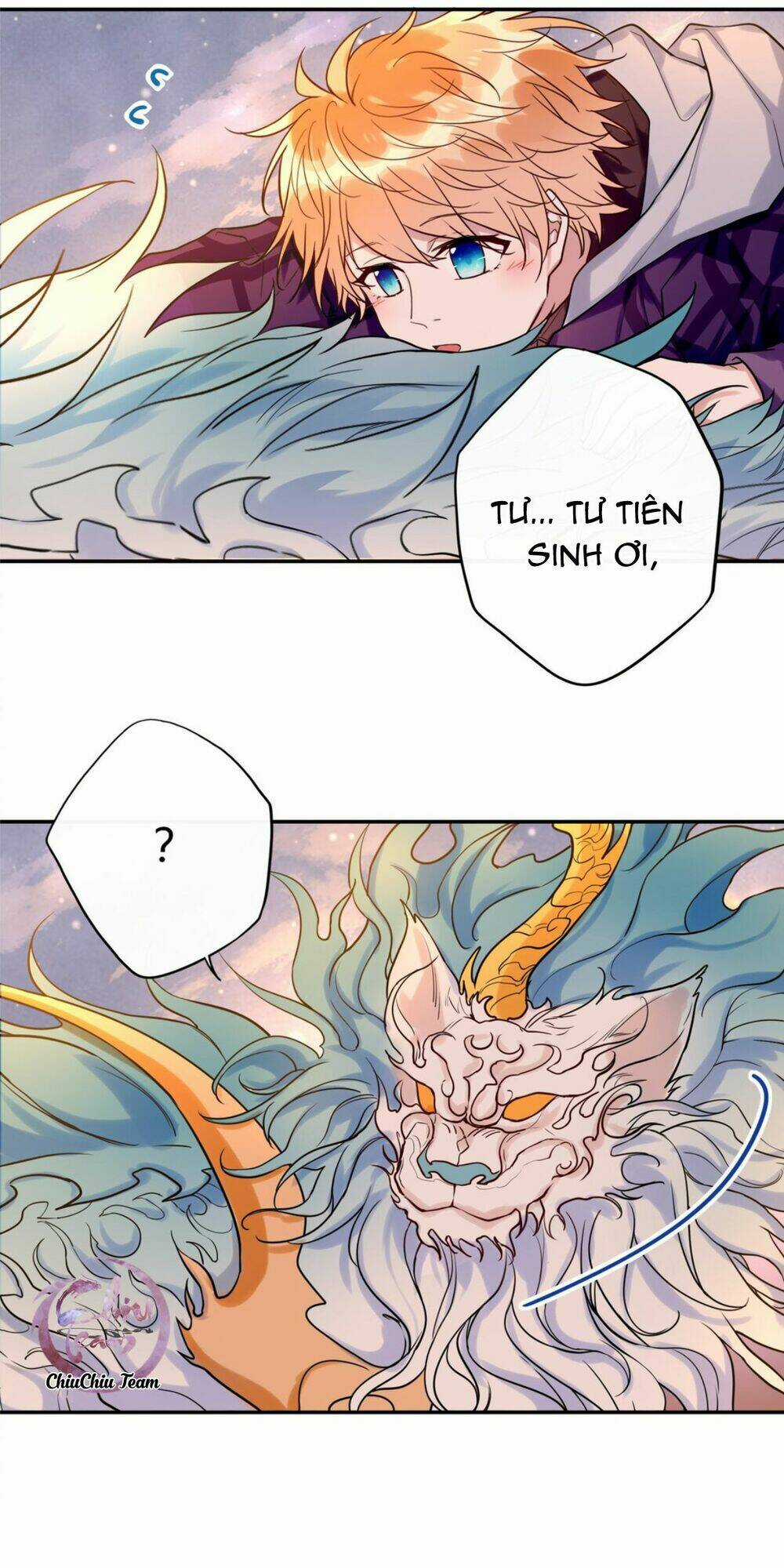 Chung Cư Yêu Quái Chapter 45 trang 16