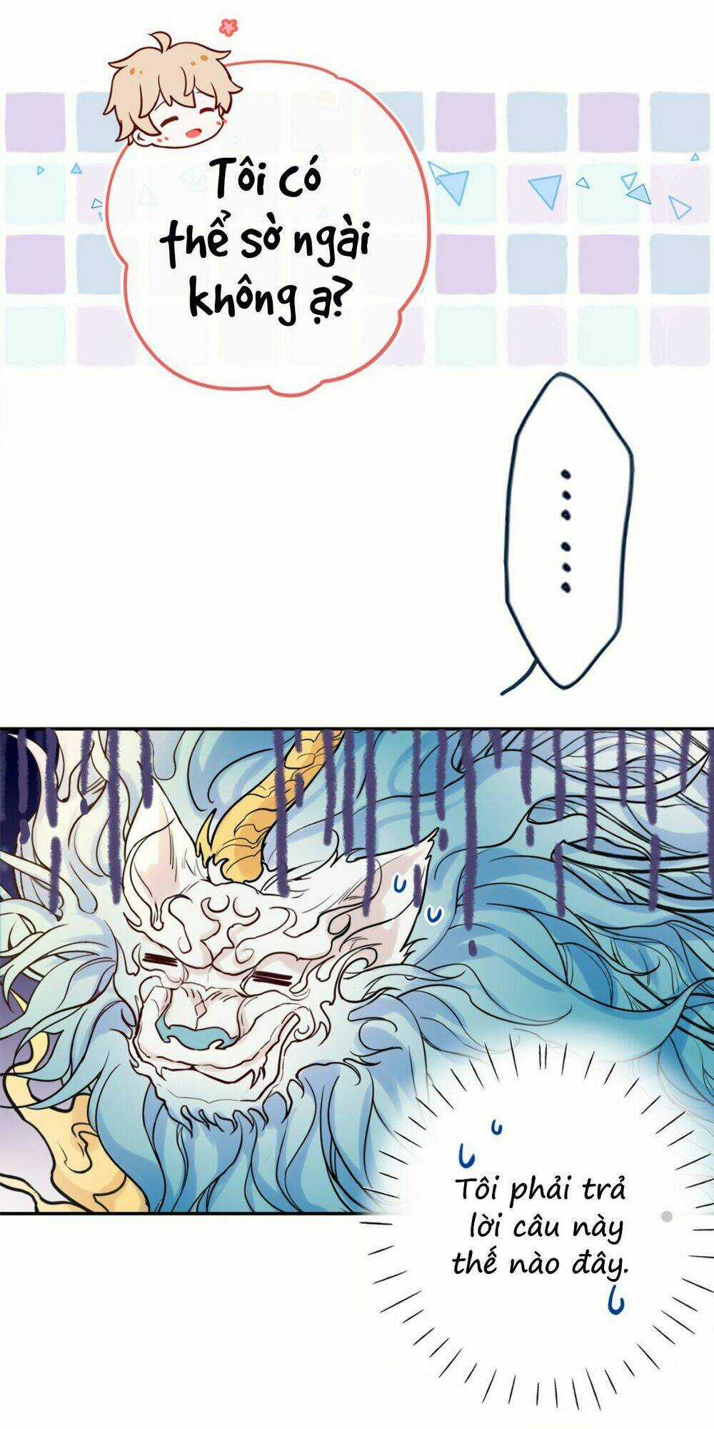 Chung Cư Yêu Quái Chapter 45 trang 17