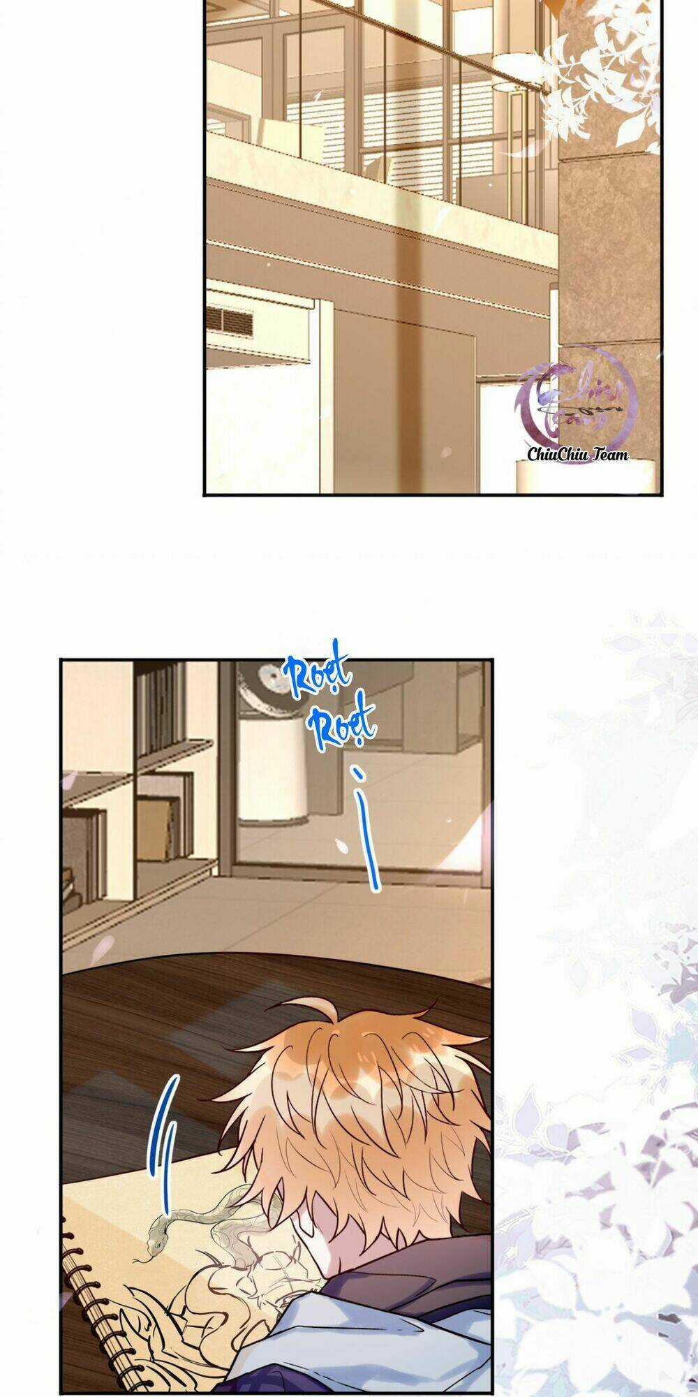 Chung Cư Yêu Quái Chapter 45 trang 2