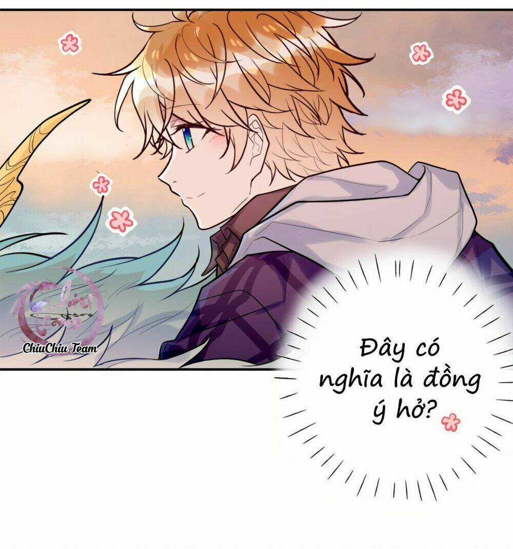 Chung Cư Yêu Quái Chapter 45 trang 20