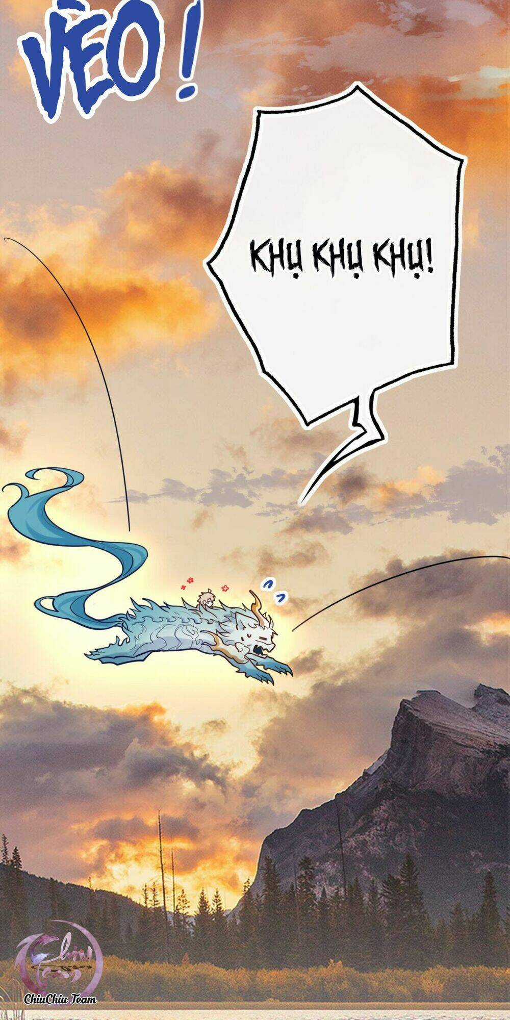 Chung Cư Yêu Quái Chapter 45 trang 22