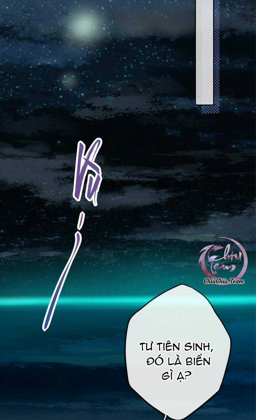 Chung Cư Yêu Quái Chapter 45 trang 24