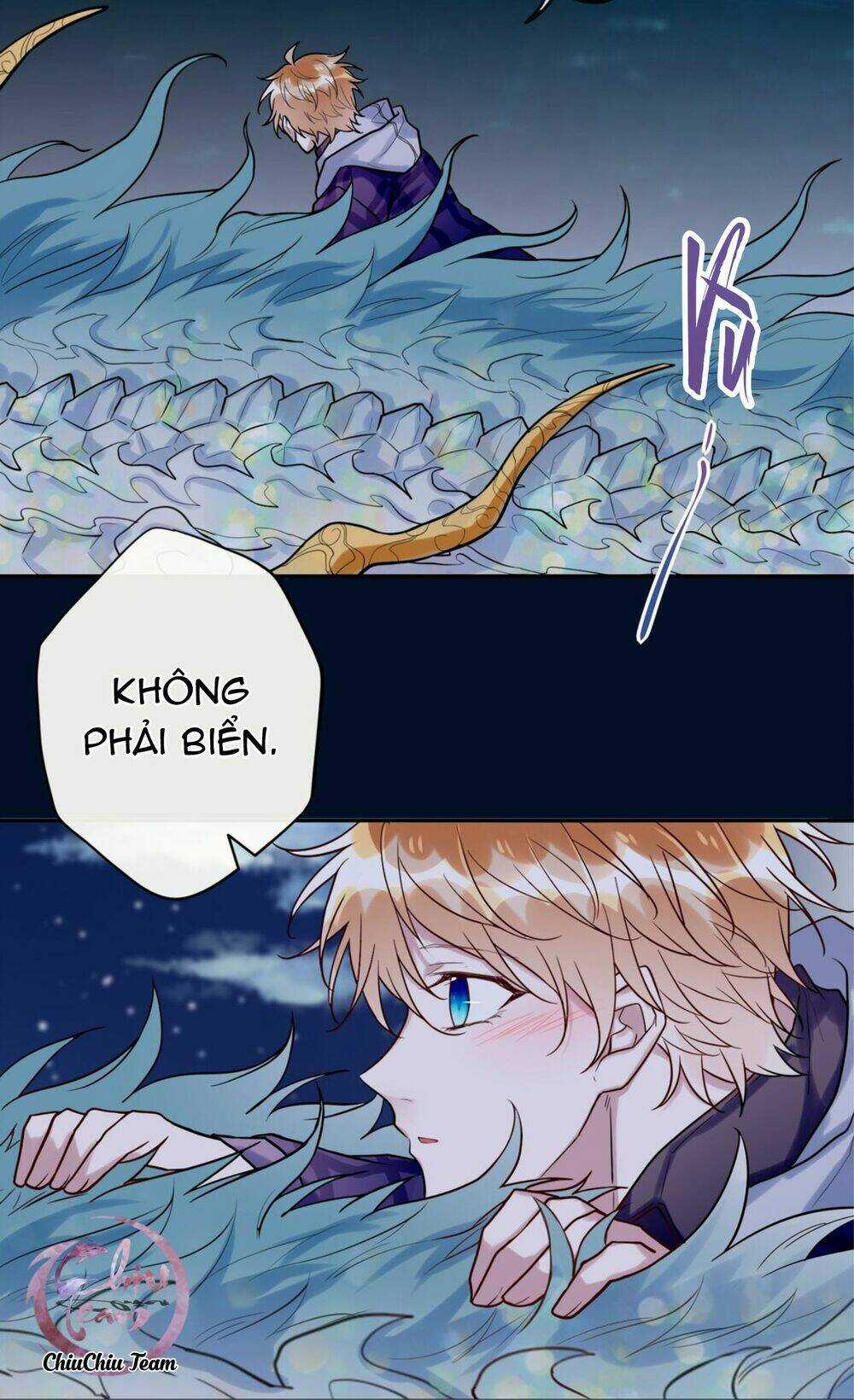 Chung Cư Yêu Quái Chapter 45 trang 25