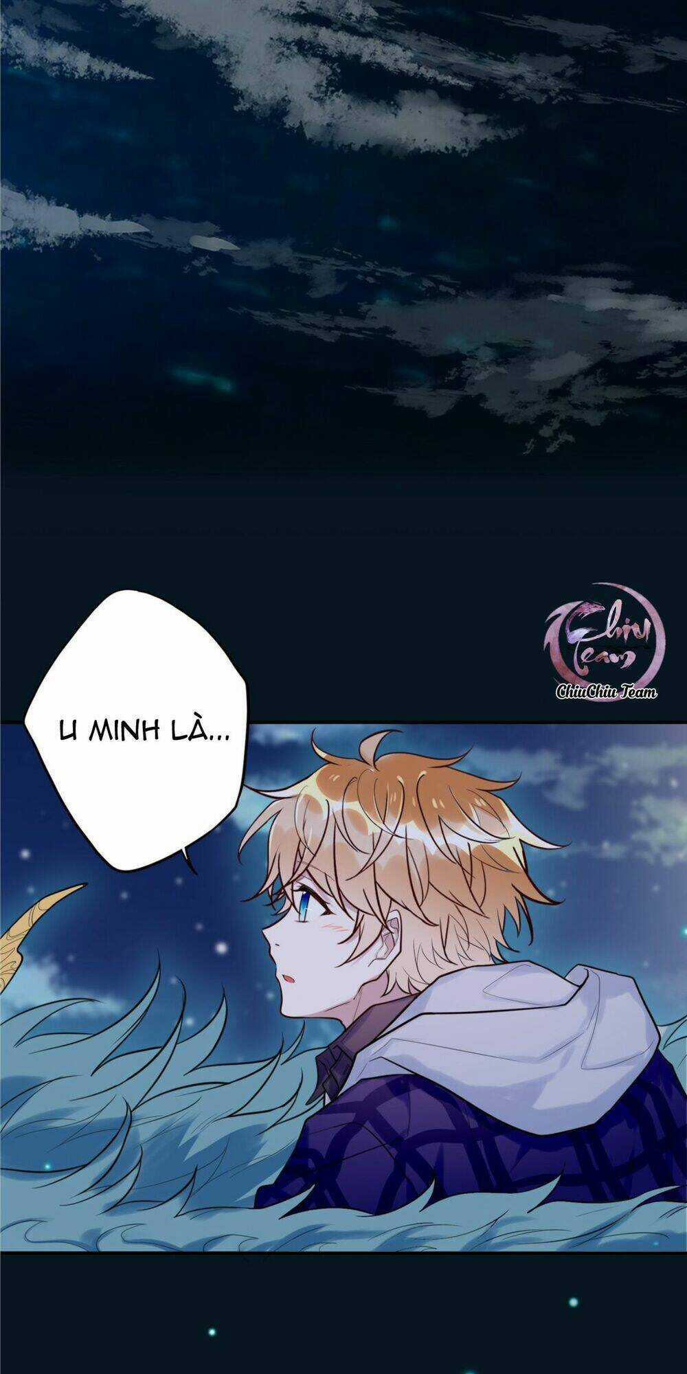 Chung Cư Yêu Quái Chapter 45 trang 27