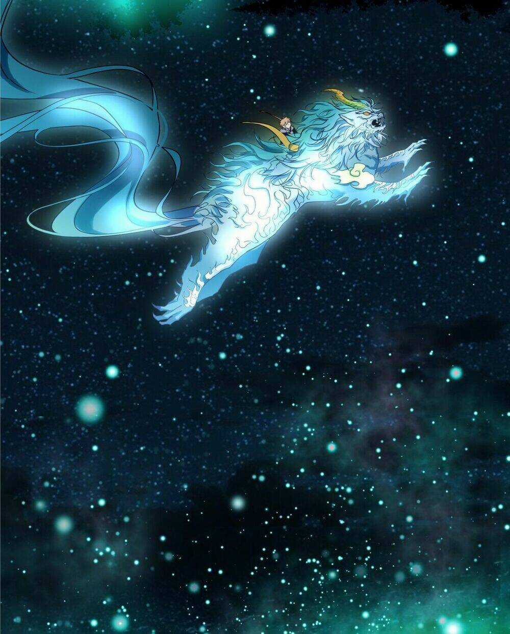 Chung Cư Yêu Quái Chapter 45 trang 29