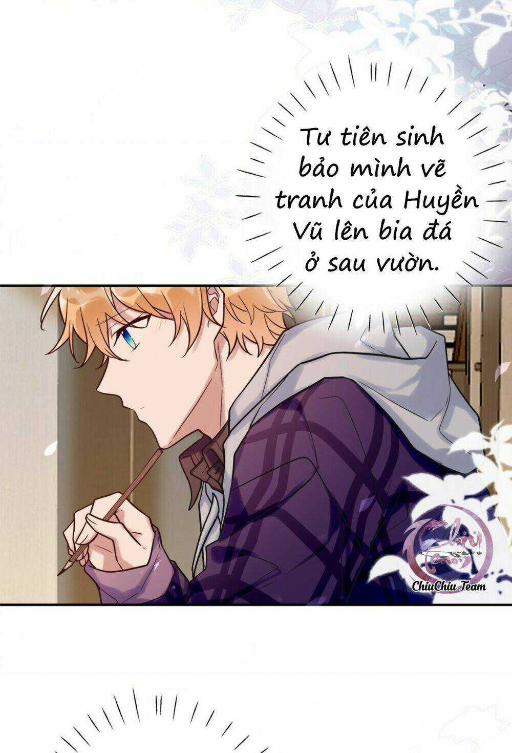 Chung Cư Yêu Quái Chapter 45 trang 3