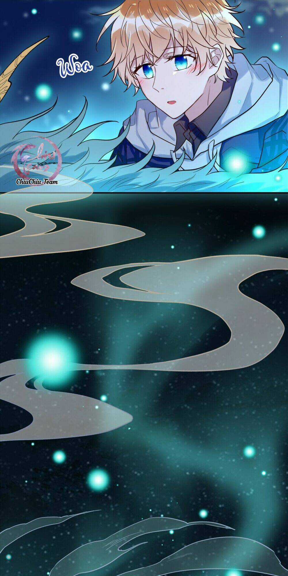 Chung Cư Yêu Quái Chapter 45 trang 31