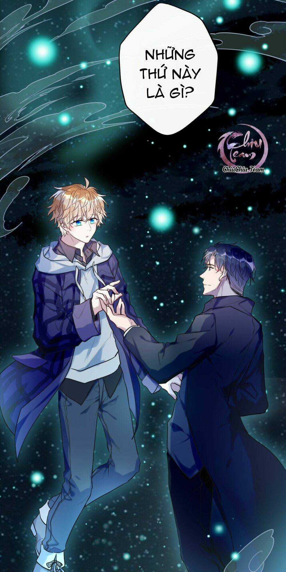 Chung Cư Yêu Quái Chapter 45 trang 32