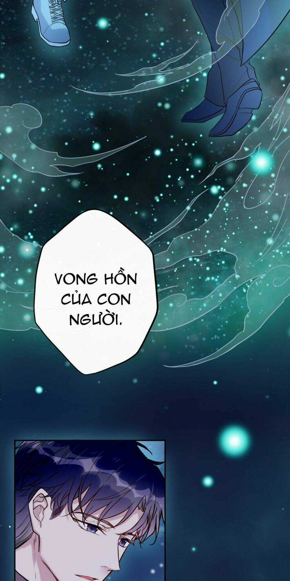 Chung Cư Yêu Quái Chapter 45 trang 33