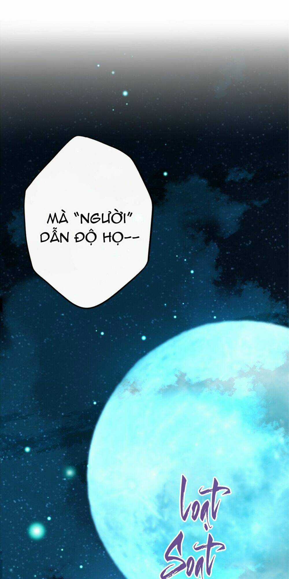 Chung Cư Yêu Quái Chapter 45 trang 36