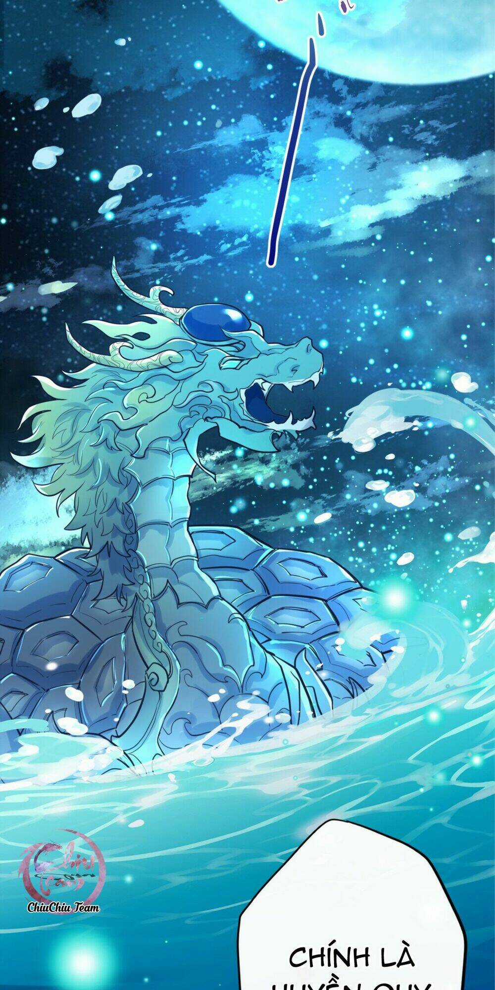 Chung Cư Yêu Quái Chapter 45 trang 37