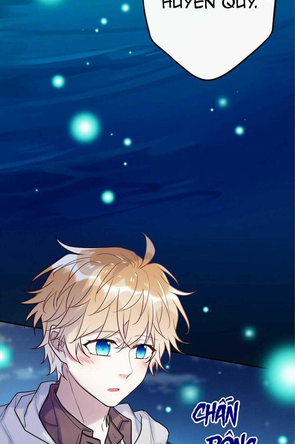 Chung Cư Yêu Quái Chapter 45 trang 38