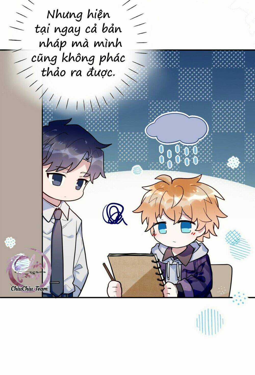 Chung Cư Yêu Quái Chapter 45 trang 4