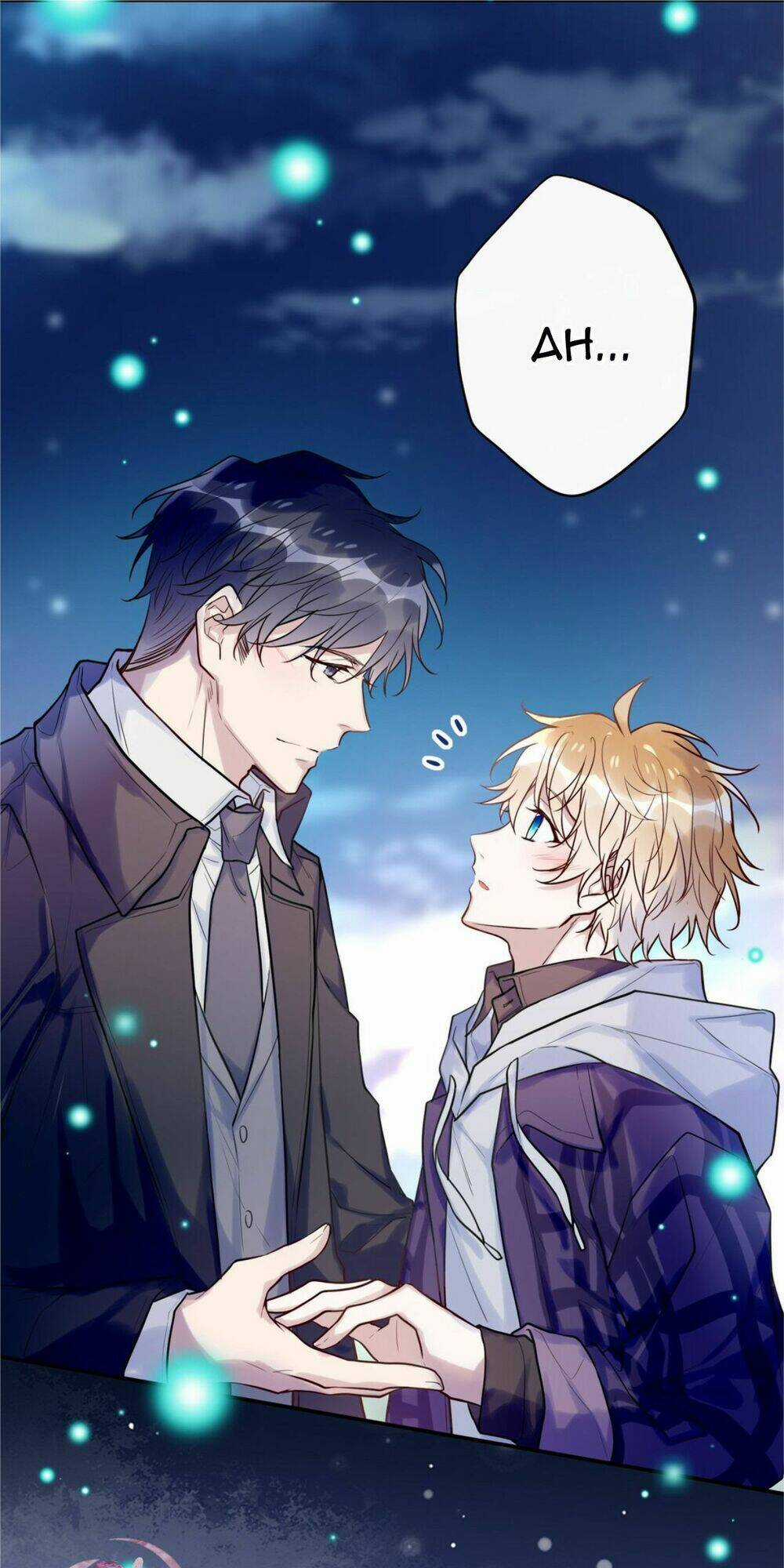 Chung Cư Yêu Quái Chapter 45 trang 40