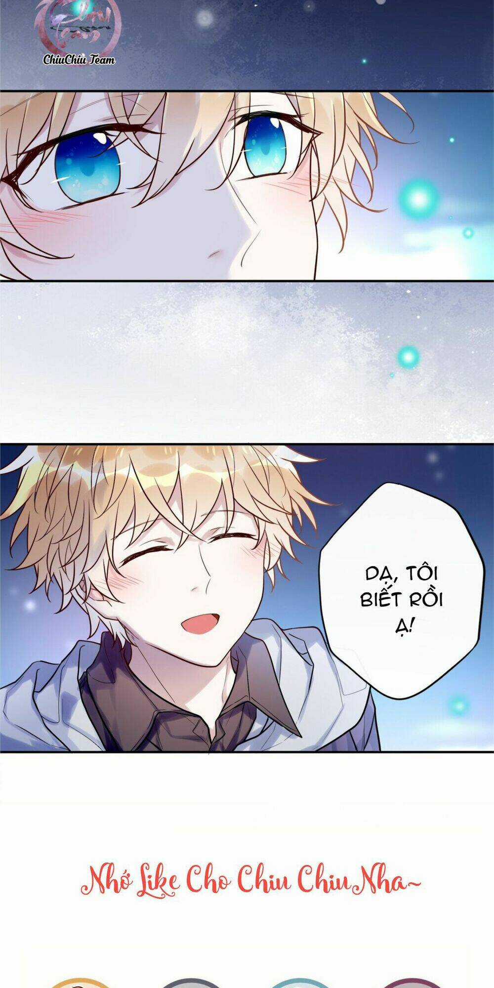 Chung Cư Yêu Quái Chapter 45 trang 41