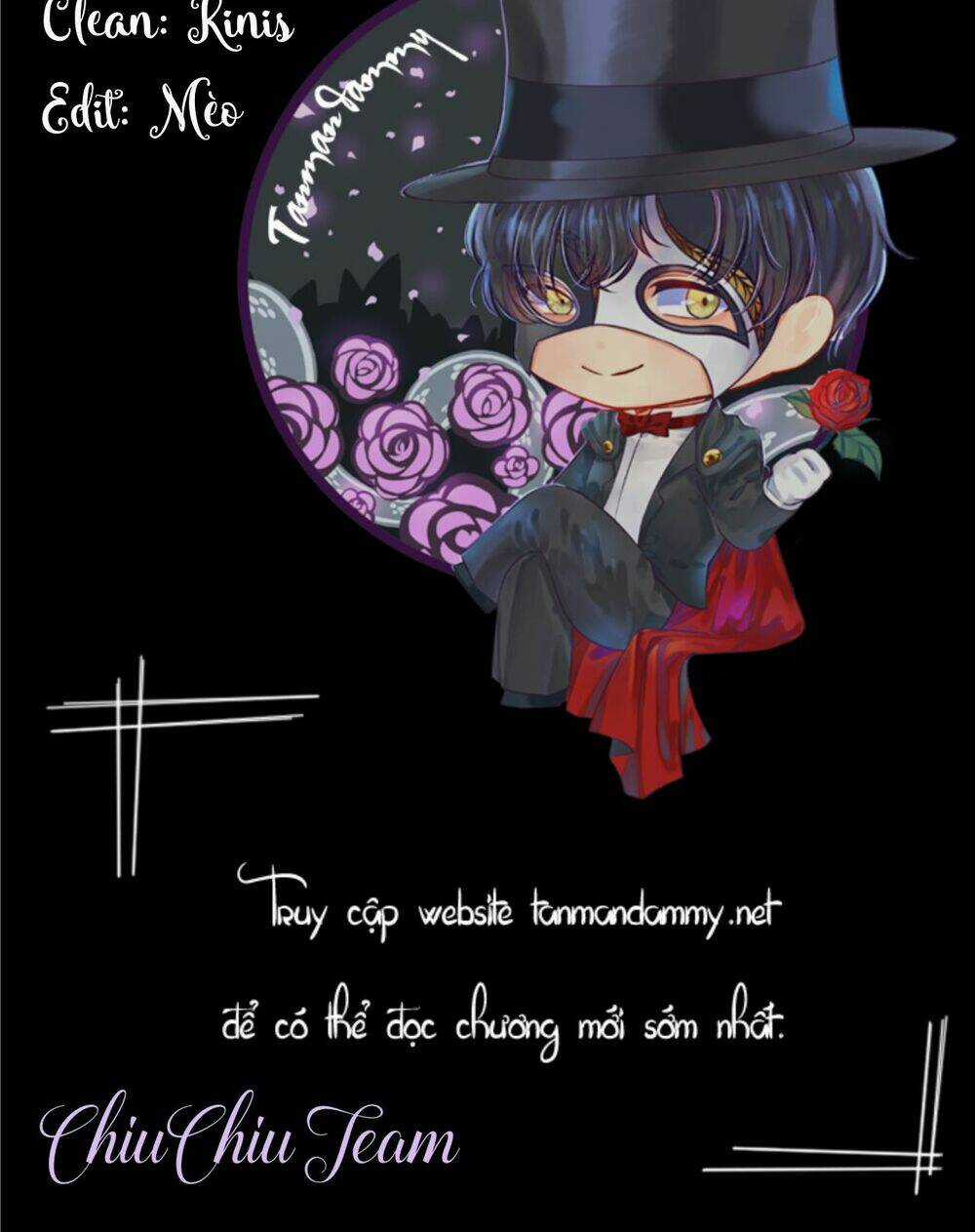 Chung Cư Yêu Quái Chapter 45 trang 43