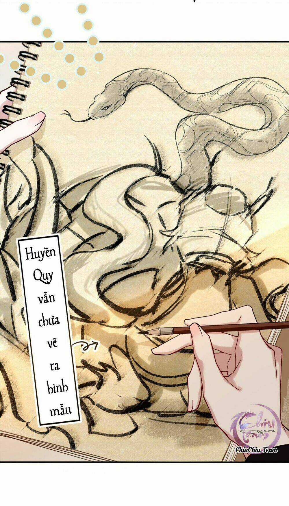 Chung Cư Yêu Quái Chapter 45 trang 7