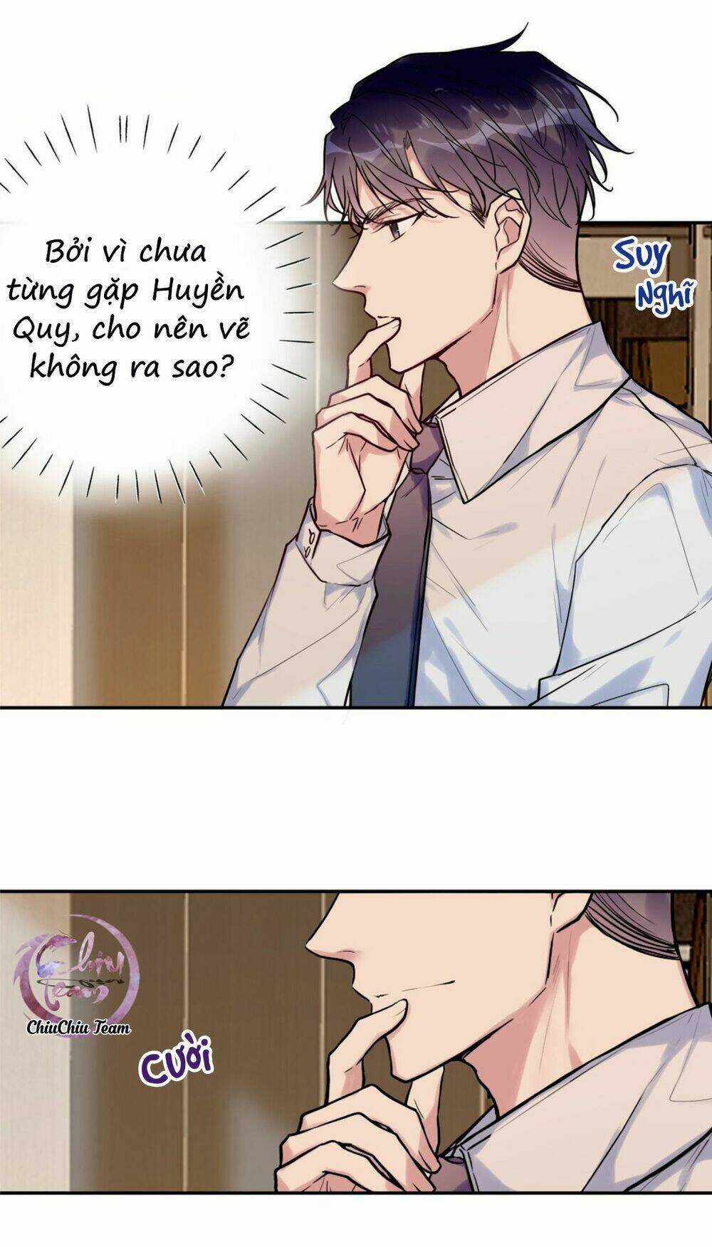 Chung Cư Yêu Quái Chapter 45 trang 8