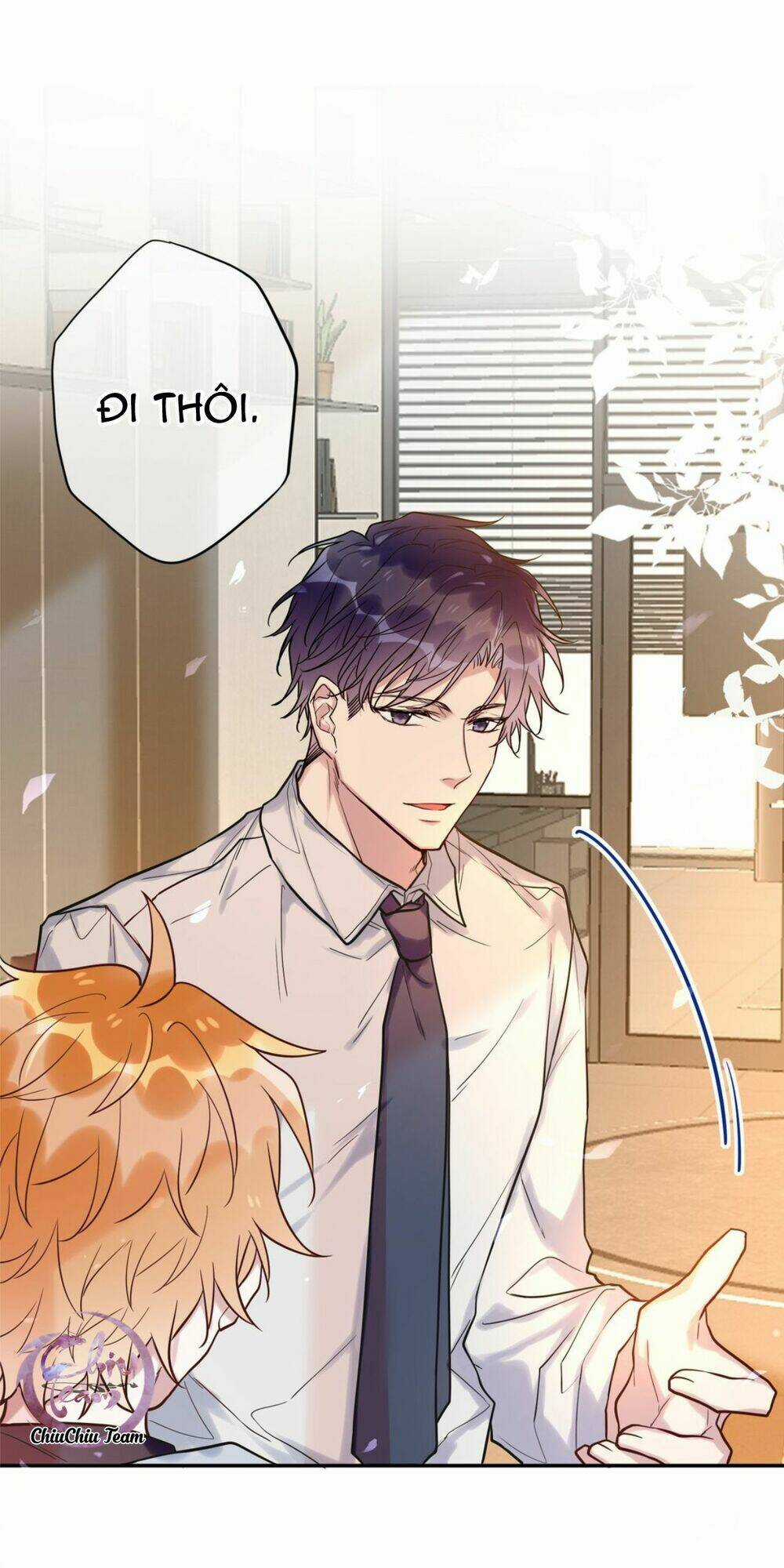 Chung Cư Yêu Quái Chapter 45 trang 9