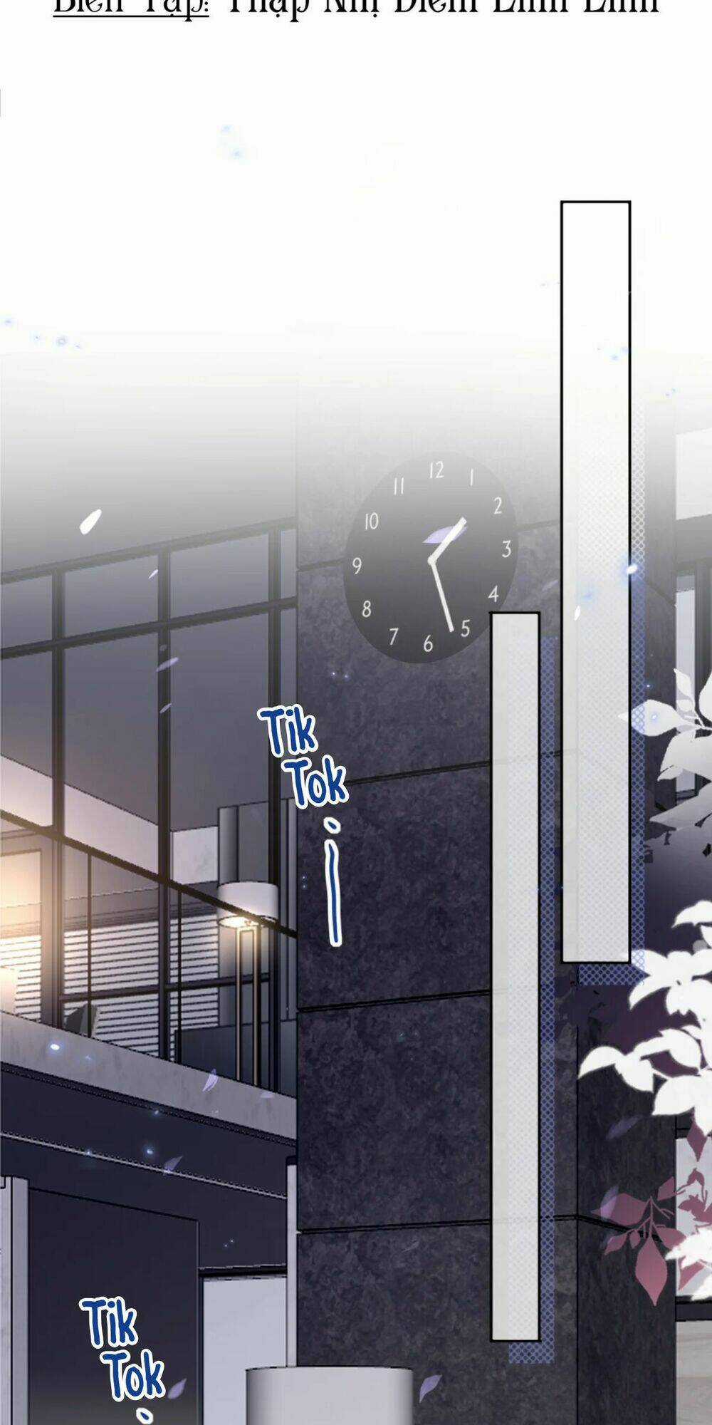 Chung Cư Yêu Quái Chapter 46 trang 1