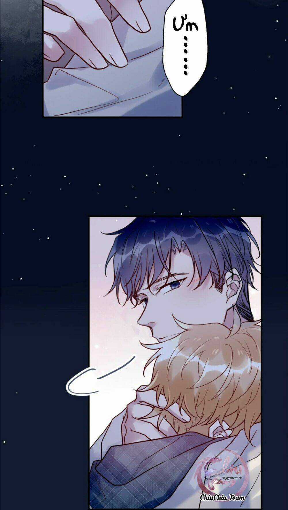 Chung Cư Yêu Quái Chapter 46 trang 10