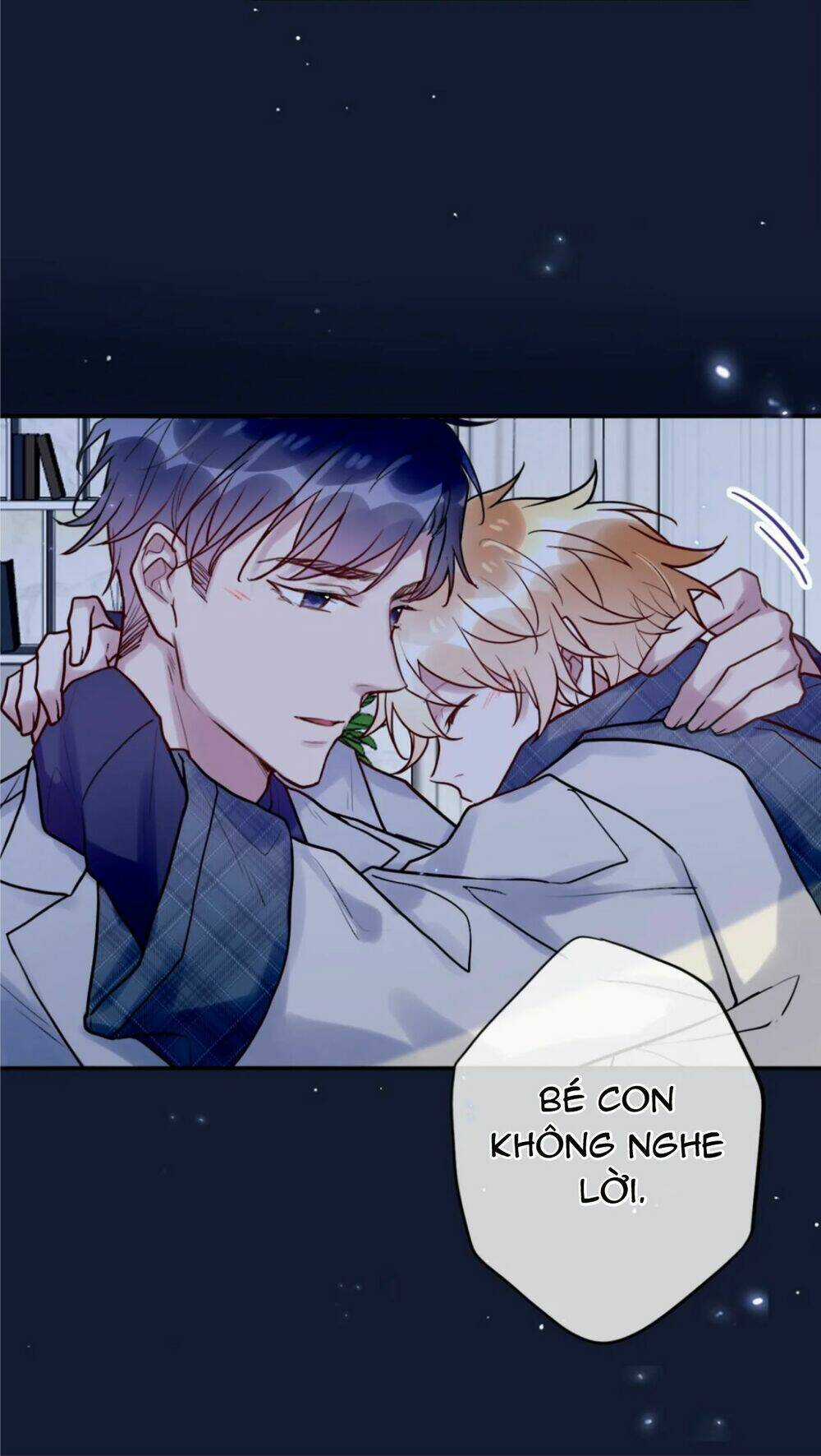 Chung Cư Yêu Quái Chapter 46 trang 11