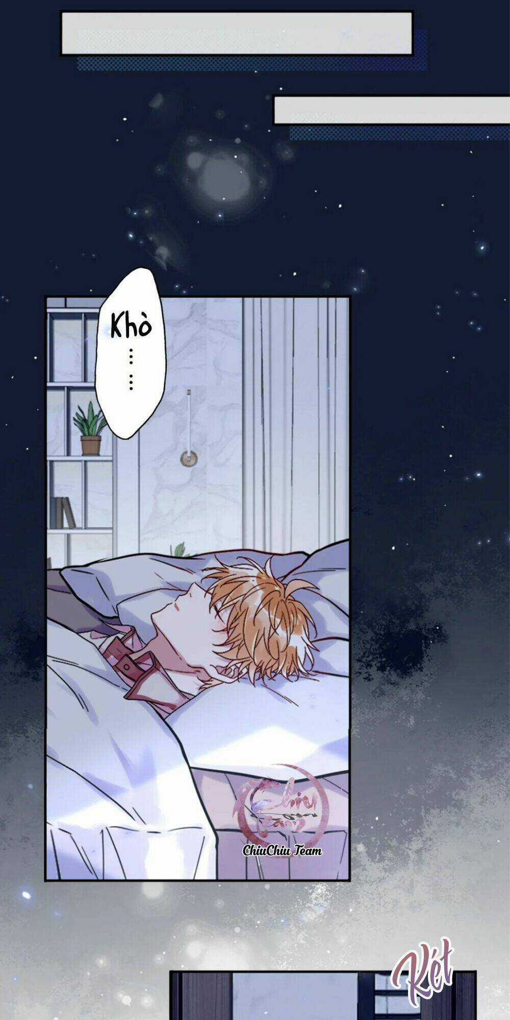 Chung Cư Yêu Quái Chapter 46 trang 12