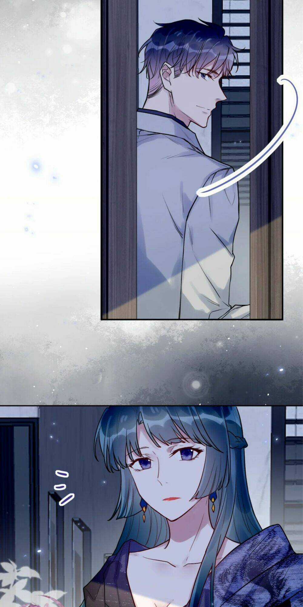 Chung Cư Yêu Quái Chapter 46 trang 13