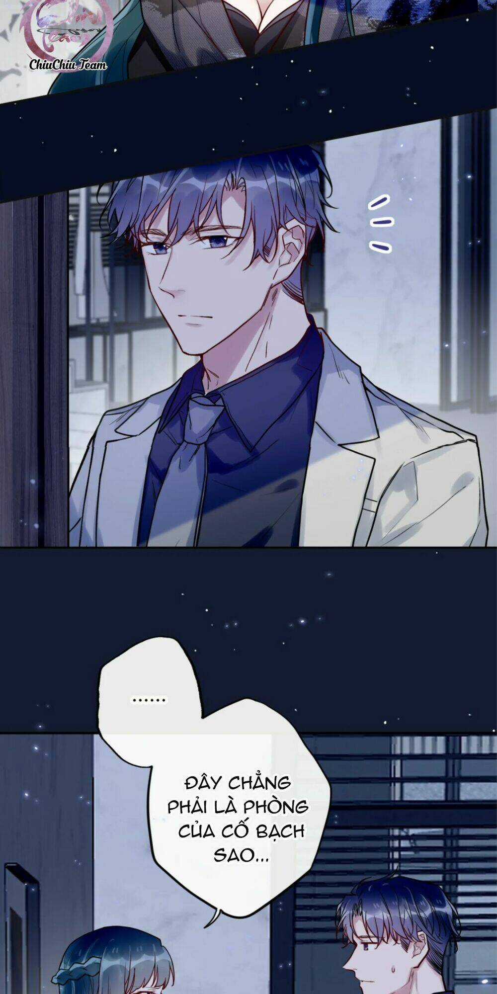 Chung Cư Yêu Quái Chapter 46 trang 14